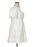 Altar'd State White Casual Dress Size XL - photo 4