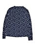 Lands' End Blue Rash Guard Size 10 - 12 - photo 2