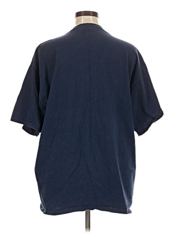 Majestic Short Sleeve T-Shirt (view 2)