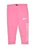 Nike Pink Sweatpants Size 2T - photo 1