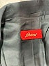 Brioni Black Blazer Size EU 42 / US 12 - photo 6