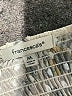 Francesca's 100% Polyester Ivory Casual Dress Size M - photo 7