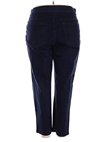 Karen Scott Casual Pants (view 2)