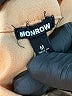 Monrow Orange Cocktail Dress Size M - photo 7