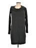 Michael Stars Gray Casual Dress Size Med (1) - photo 1