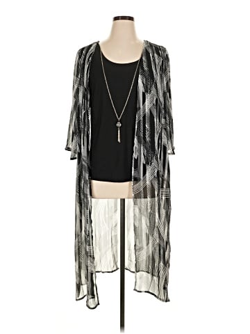 Luxology Long Sleeve Top (view 1)