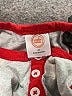 Wonder Nation Gray Sleeveless Top Size 4T - photo 3