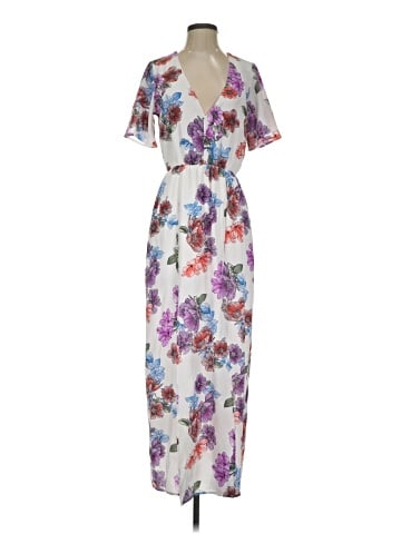 Crystal Sky Casual Dress (view 1)