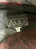 Alex Evenings Red Cardigan Size L - photo 7