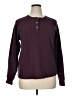 Old Navy Burgundy Pullover Sweater Size XL (tall) - photo 1