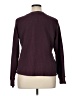 Old Navy Burgundy Pullover Sweater Size XL (tall) - photo 2