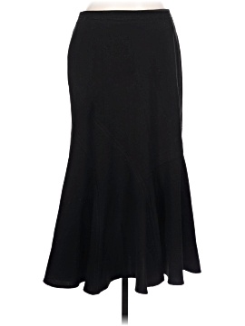 Larry Levine Formal Skirt