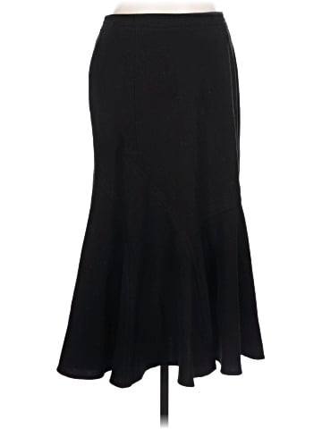 Larry Levine Formal Skirt (view 1)