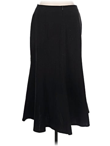 Larry Levine Formal Skirt (view 2)