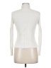 Belldini Ivory Turtleneck Sweater Size M - photo 2