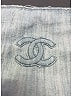 Chanel Blue Boots Size EU 38 1/2 - photo 5