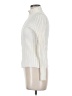 Belldini Ivory Turtleneck Sweater Size M - photo 5