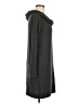 Michael Stars Gray Casual Dress Size Med (1) - photo 4