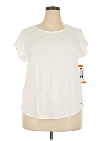 Nautica Short Sleeve T-Shirt (view 1)