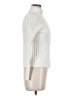 Belldini Ivory Turtleneck Sweater Size M - photo 4