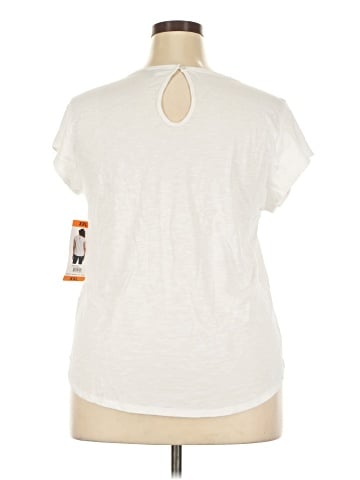 Nautica Short Sleeve T-Shirt (view 2)
