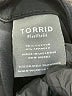 Torrid Black Jeans Size 14 - photo 8