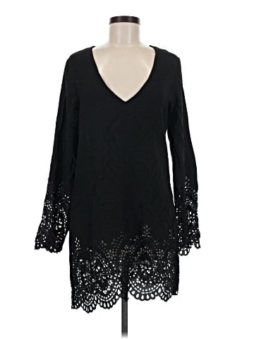 Kenneth Cole New York Cocktail Dress (view 1)
