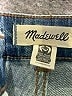 Madewell Blue Jeans Size 27 waist - photo 7