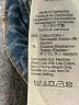 Madewell Blue Jeans Size 27 waist - photo 8