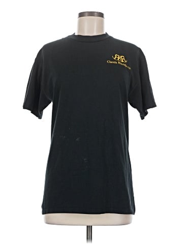 Jerzees Short Sleeve T-Shirt (view 1)
