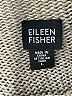 Eileen Fisher Gray Pullover Sweater Size L - photo 6