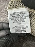 Eileen Fisher Gray Pullover Sweater Size L - photo 7