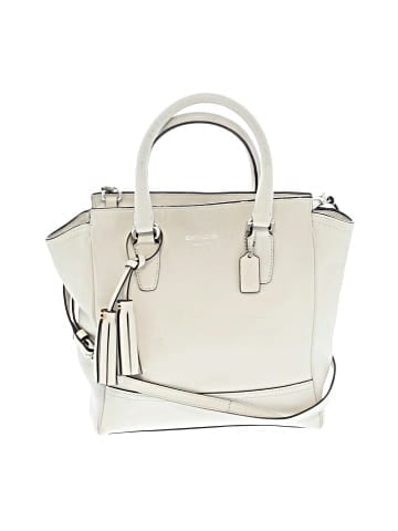 Coach Satchel (view 1)