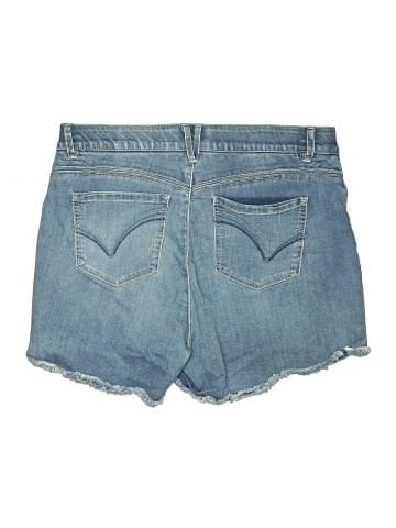 Democracy Denim Shorts (view 2)