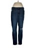 Gap Solid Blue Jeans Size 32 waist regular - photo 1