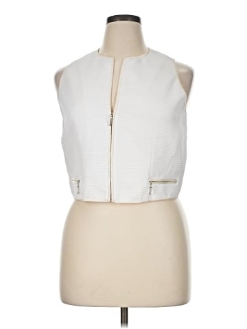 Emanuel Emanuel Ungaro Vest (view 1)