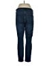 Gap Solid Blue Jeans Size 32 waist regular - photo 2