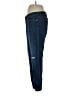 Gap Solid Blue Jeans Size 32 waist regular - photo 5