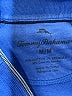 Tommy Bahama Blue Pullover Sweater Size M - photo 7