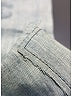 Chanel Blue Boots Size EU 38 1/2 - photo 8