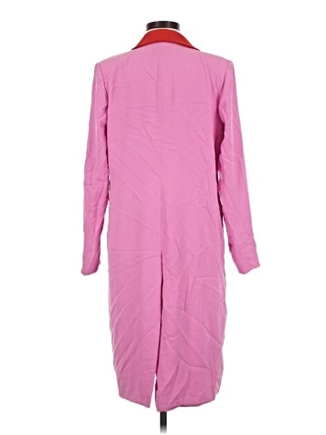 Bar III Coat (view 2)