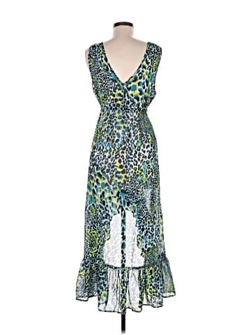 mYTH Cocktail Dress (view 2)