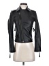 Joie 100% Leather Black Leather Jacket Size XXS - photo 1