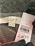 Ann Taylor LOFT Silver Cardigan Size XL - photo 7