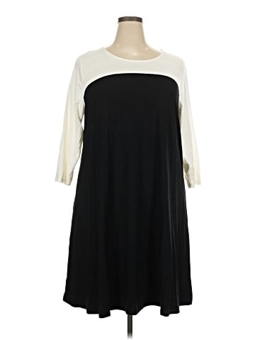Karen Kane Casual Dress (view 1)