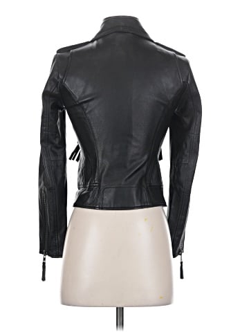 Joie Leather Jacket (view 2)