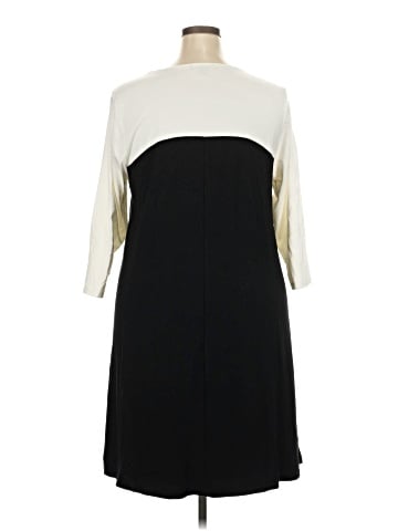 Karen Kane Casual Dress (view 2)