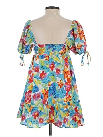 Amanda Uprichard Cocktail Dress (view 2)