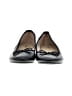 Cat & Jack Black Flats Size 13 (kids) - photo 2
