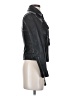 Joie 100% Leather Black Leather Jacket Size XXS - photo 4